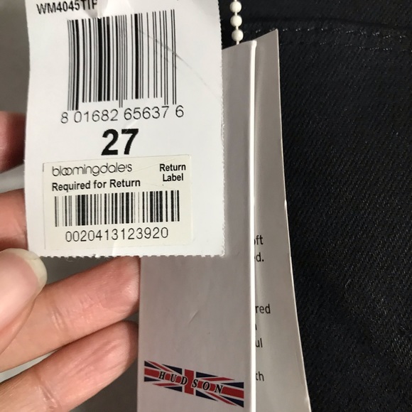 Hudson Jeans - Picture 5 of 5